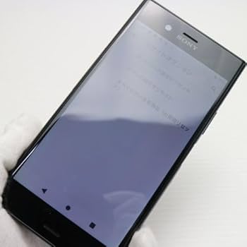 Xperia - SB Xperia XZ1　701SO 本体 Amazon | SONY(ソニー) Xperia XZ1 64GB ムーンリットブルー